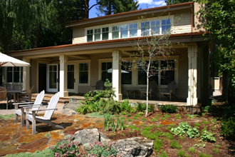 Central Oregon Quality Residential Architect