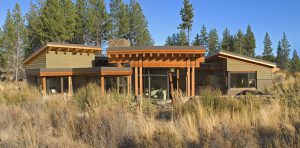 shevlin commons bend architects