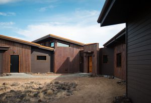 bend modern ranch architect