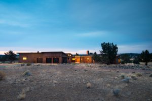 oregon modern ranch architects