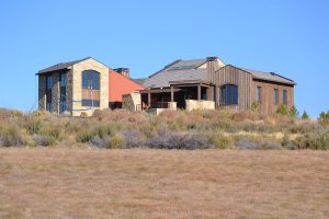 central oregon residential architects
