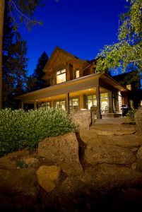 Bend Oregon Residential Architects