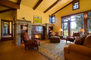 bend oregon residential architect
