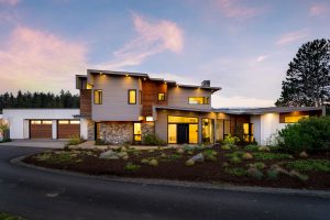 Bend Oregon Architect